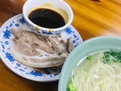 -老七宝热气羊肉馆