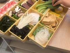 -呷哺呷哺 黄金牧场 (新辰里学清路店)