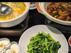 -简小舍·民间手艺菜(武昌江滩店)