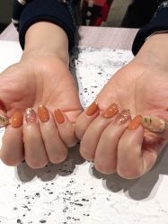 -StartNail美甲