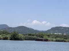 -莫干山风景区