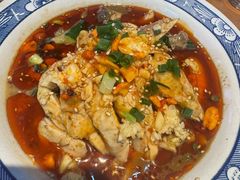 -文记沸腾鱼(永安路总店)