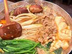 -喜多亭(宜山路店)