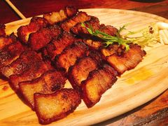 -外婆家(蓝色港湾店)