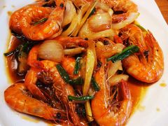 油爆大虾-印象江南(东栅店)