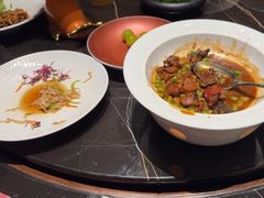 -沈灶河豚宴·河豚融合餐厅(汉中路店)