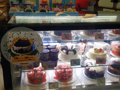 -DQ·蛋糕·冰淇淋(西直门店)