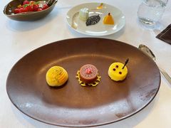 -宝丽轩中餐厅BAOLIXUAN
