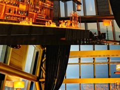 -瑞吉酒店·The Drawing Room闲逸廊·云端下午茶·夜奢Whiskey