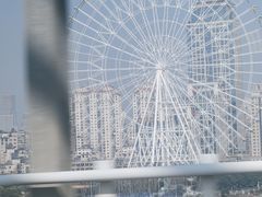 -南昌之星摩天轮