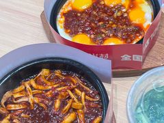-米村拌饭(江宁万达店)