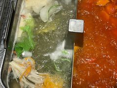 -海底捞火锅(顺义华联店)