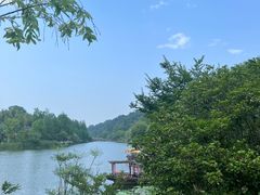-常德桃花源景区