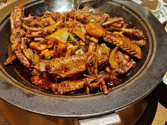 -六月雪干锅(涪城万达广场店)