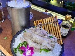 -东海怡品海鲜豆捞(星街坊店)