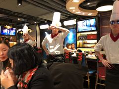 -玛雅铁板烧餐厅(中关村店)