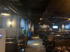 -麦凯伦烧烤·精酿超级工厂店(金桥总店)