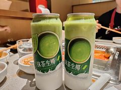 -海底捞火锅(太原万科城店)