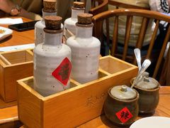 -苏小柳手工点心(人民广场分院)