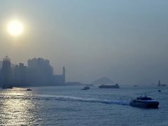 -香港皇家太平洋酒店