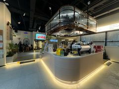 -Pekaa啤咖食肆Coffee&Bistro