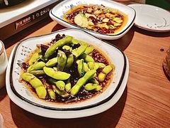 -马一洒开锅羊肉清真餐厅(京汉店)