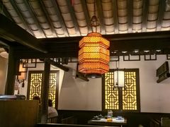 -绿茶餐厅(雁塔大悦城店)