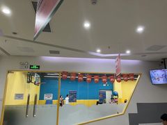 -玩胜青少儿体能(福田侨香中心)