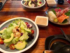 -JUKEBOX玖部音乐餐厅(华侨城店)