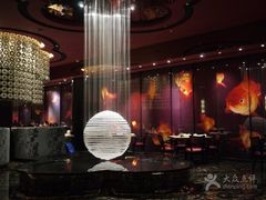 -8餐厅(新葡京酒店)