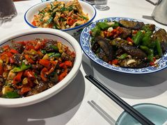 -回家吃饭·地道南昌菜(建德观总店)