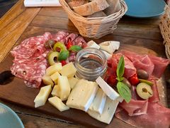 -Alimentari早午餐(安福路店)