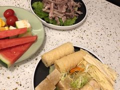 -椰子营·椰子鸡火锅(万象里店)