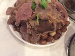 -半岛海鲜酒家