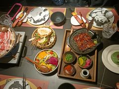 -甲米府·泰国餐厅(八佰伴店)