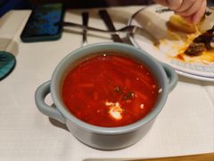 莫斯科红菜汤-俄士厨房(万象城店)