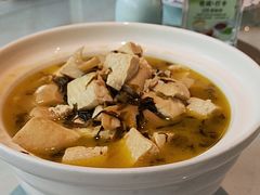 -西湖春天•老字号杭州菜(百汇店)