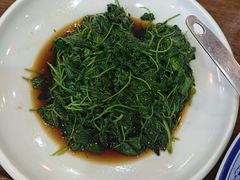 -长兴菜馆(高桥店)