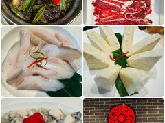 -围炉夜话·潮汕卤水火锅(榕江店)