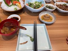 -花和海鲜自助(梅江店)