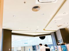 -星巴克(厦门万象城4F店)