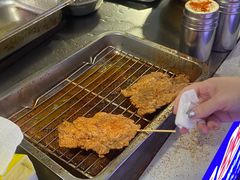 -丁脊壹绝·里脊肉