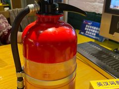 -8号苑自助烤场(西单店)