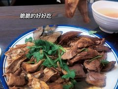 -春梅里卤鹅馆·47年老字号(中山路店)