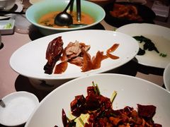 -金鸭季·北京烤鸭(深业上城店)