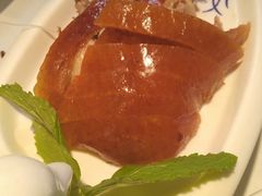 -大鸭梨烤鸭(枣园店)