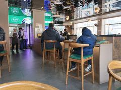 -李恩记清真水饺(北电大厦店)