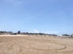 -南澳海滩