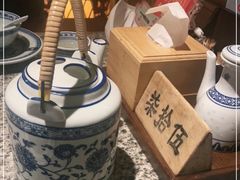 -南京大牌档(香港广场店)