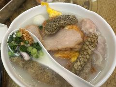 -正宗潮州鱼蛋粉(长寿西路店)